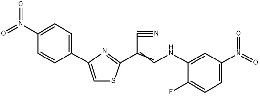 477298-17-2 structural image