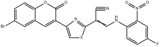477298-41-2 structural image