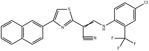 477299-22-2 structural image