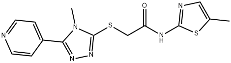 482636-96-4 structural image