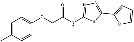 484658-69-7 structural image