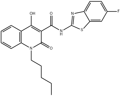 487013-13-8 structural image