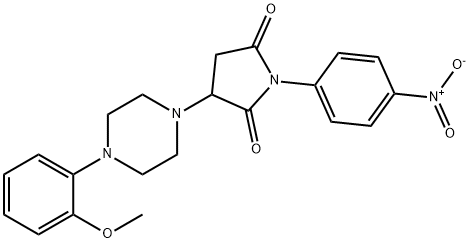 487026-66-4 structural image