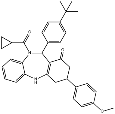 487037-31-0 structural image