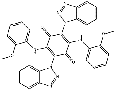 487038-11-9 structural image