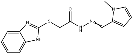 488086-15-3 structural image