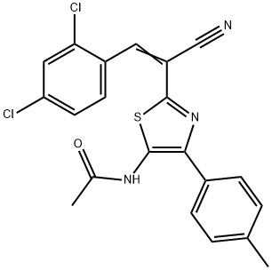 488088-78-4 structural image
