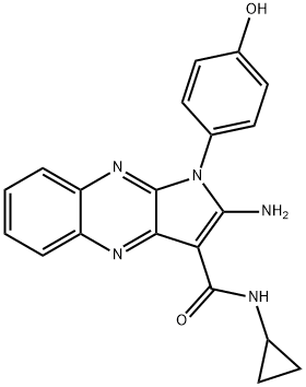 488093-45-4 structural image