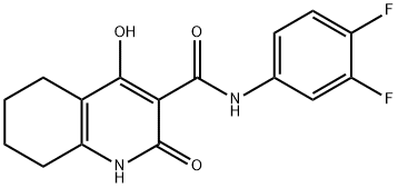 488094-74-2 structural image