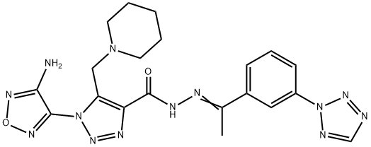488099-79-2 structural image