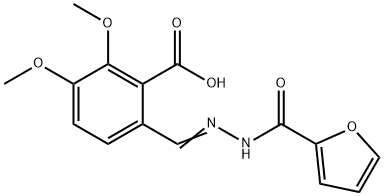 488100-38-5 structural image
