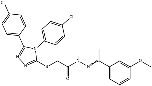488111-23-5 structural image