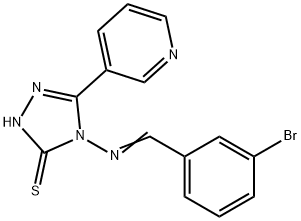 488121-68-2 structural image