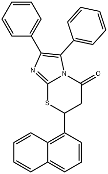 488131-43-7 structural image