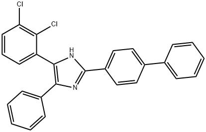 488131-64-2 structural image