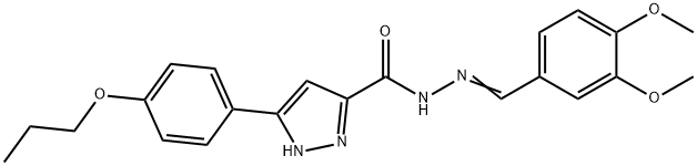 488704-26-3 structural image
