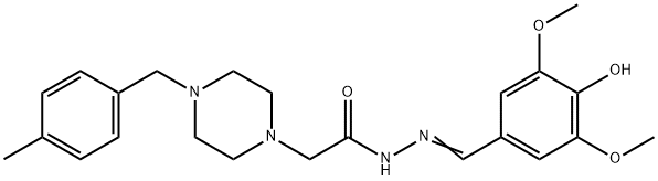 488708-53-8 structural image