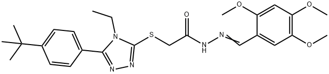488717-67-5 structural image