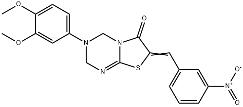 488718-46-3 structural image