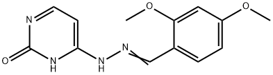 488719-22-8 structural image