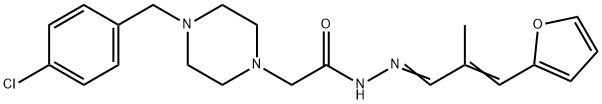 488722-81-2 structural image