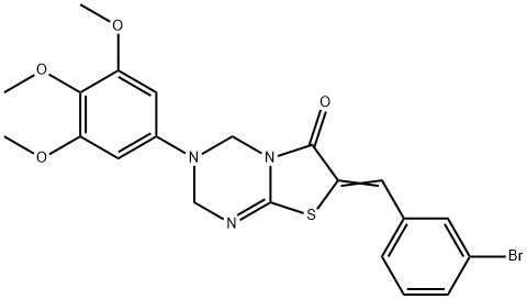 488723-62-2 structural image