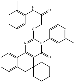 488724-85-2 structural image