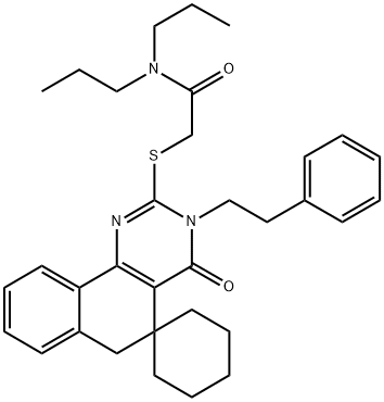 488725-24-2 structural image