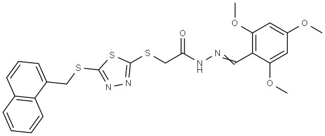 488731-14-2 structural image