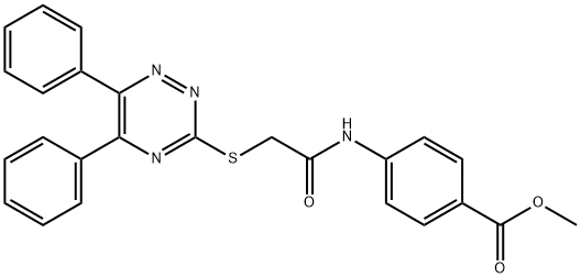 488733-43-3 structural image