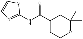 488743-54-0 structural image