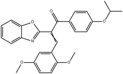 488744-61-2 structural image