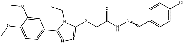 488796-45-8 structural image
