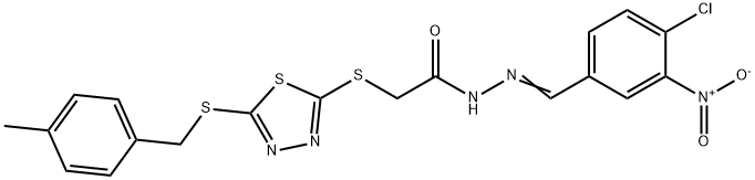 488801-89-4 structural image