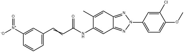 488802-87-5 structural image