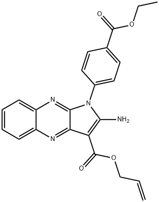488803-84-5 structural image