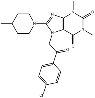 488810-48-6 structural image