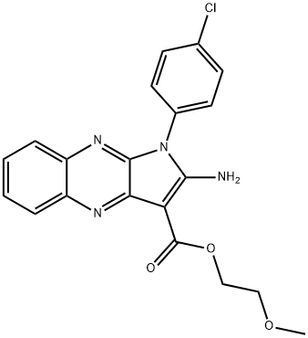 488824-47-1 structural image