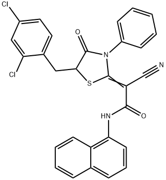 488843-64-7 structural image