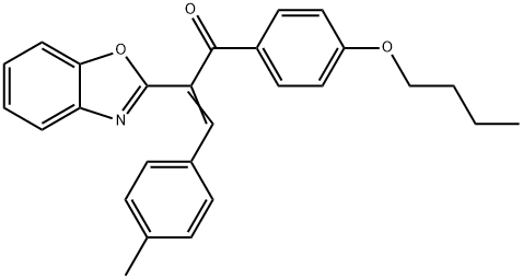 488851-44-1 structural image