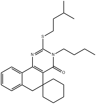 488854-48-4 structural image