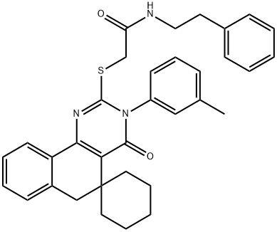 489396-32-9 structural image