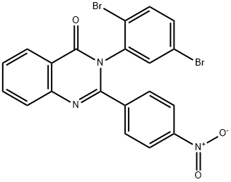 489443-64-3 structural image