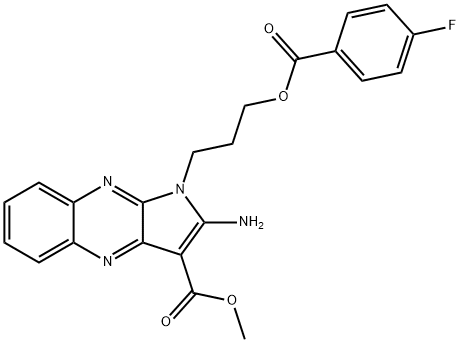 496796-50-0 structural image