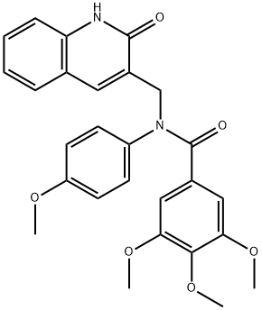 496798-07-3 structural image