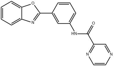 497062-78-9 structural image