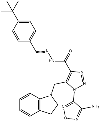 497079-62-6 structural image
