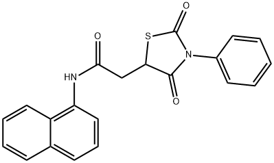 497082-36-7 structural image