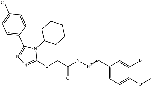 497083-88-2 structural image