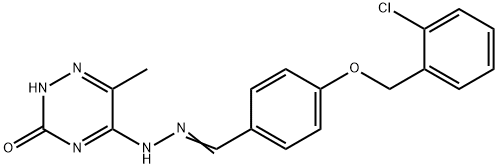 497089-16-4 structural image